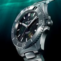 Orologio Venezianico Uomo Nereide in Acciaio 3121540C - 3121540C